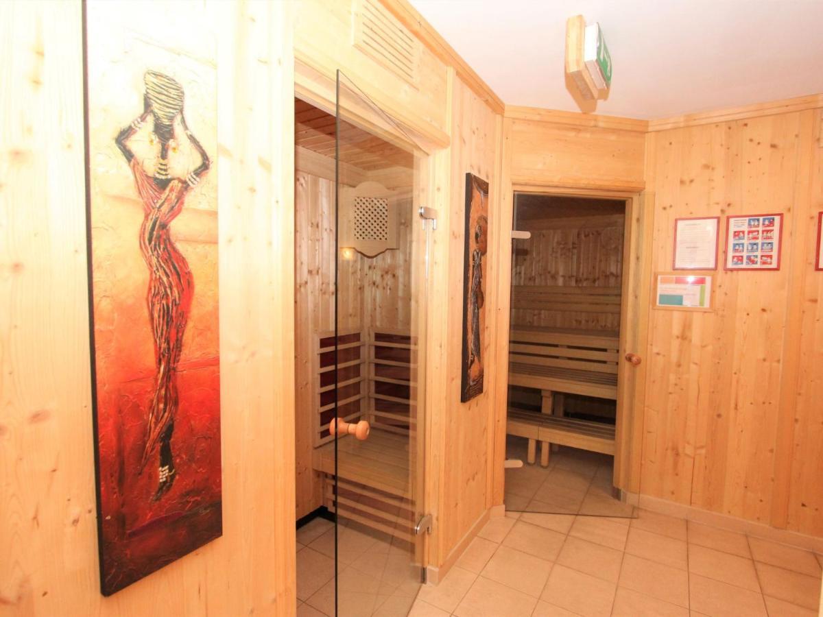 Holiday Home Schwendau-3 By Interhome 힙파흐 외부 사진