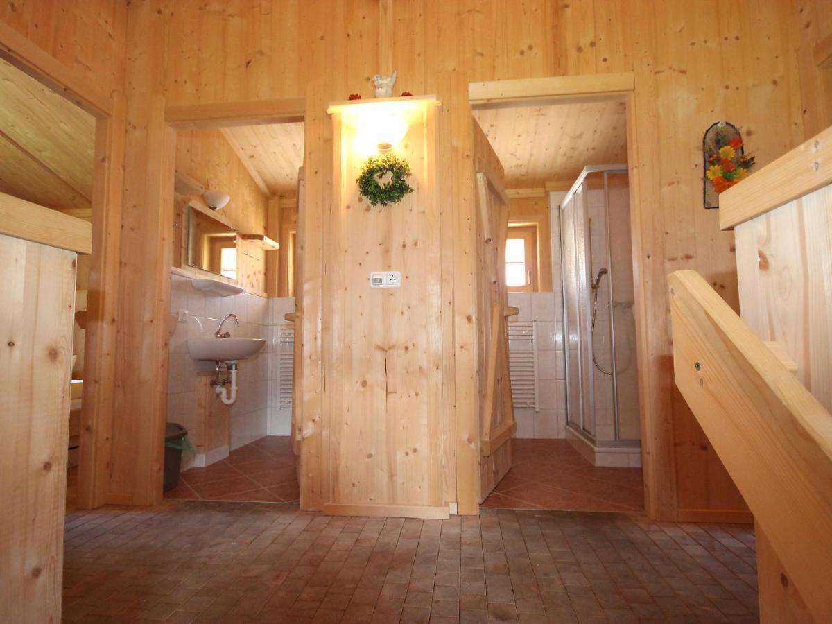 Holiday Home Schwendau-3 By Interhome 힙파흐 외부 사진