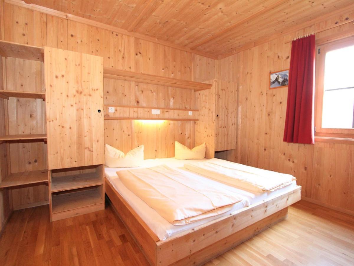 Holiday Home Schwendau-3 By Interhome 힙파흐 외부 사진
