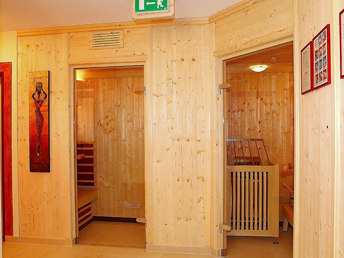 Holiday Home Schwendau-3 By Interhome 힙파흐 외부 사진