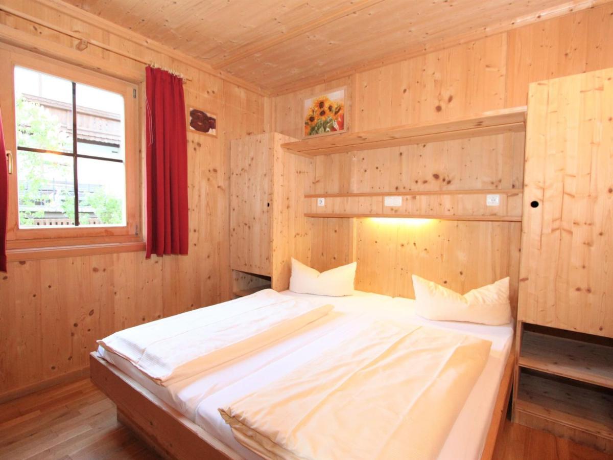 Holiday Home Schwendau-3 By Interhome 힙파흐 외부 사진