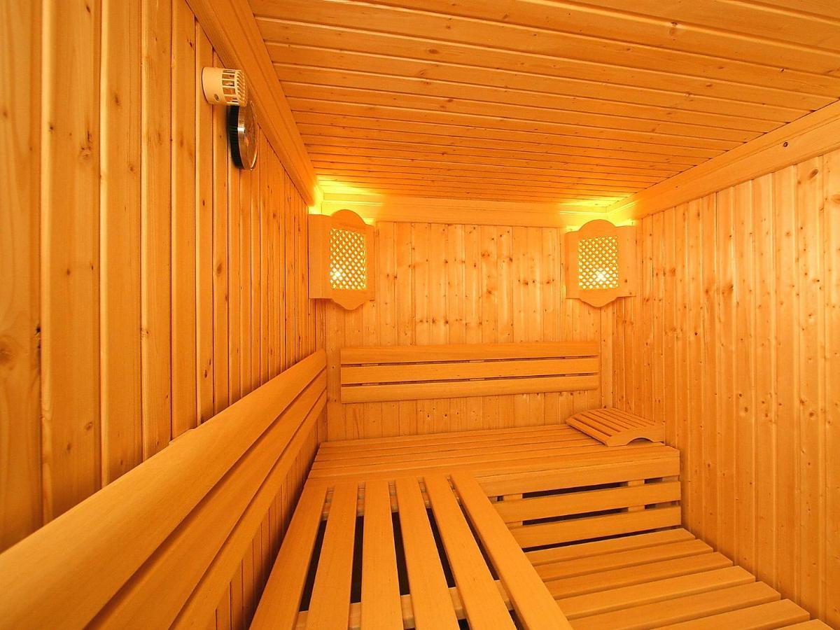Holiday Home Schwendau-3 By Interhome 힙파흐 외부 사진