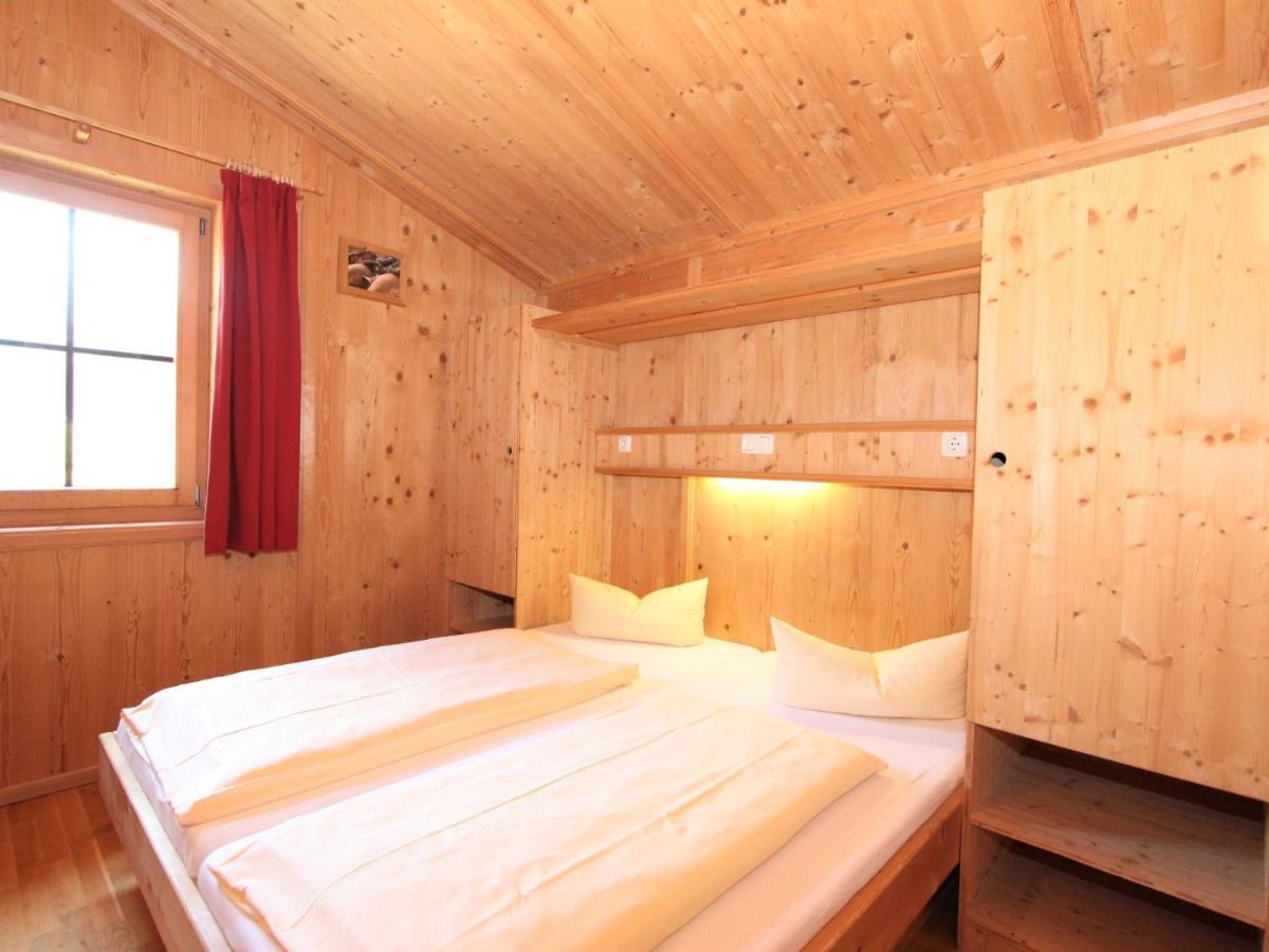 Holiday Home Schwendau-3 By Interhome 힙파흐 외부 사진