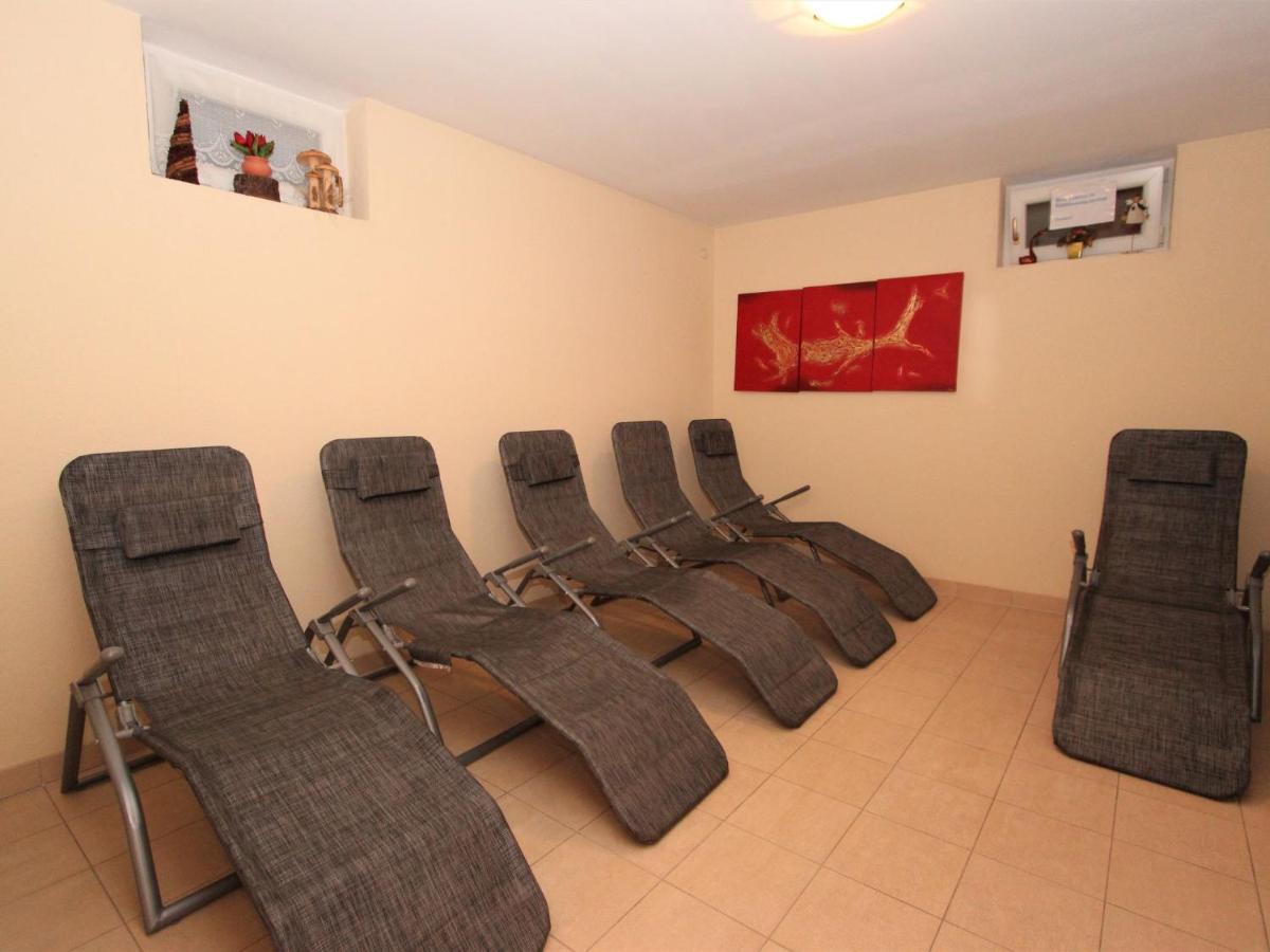 Holiday Home Schwendau-3 By Interhome 힙파흐 외부 사진