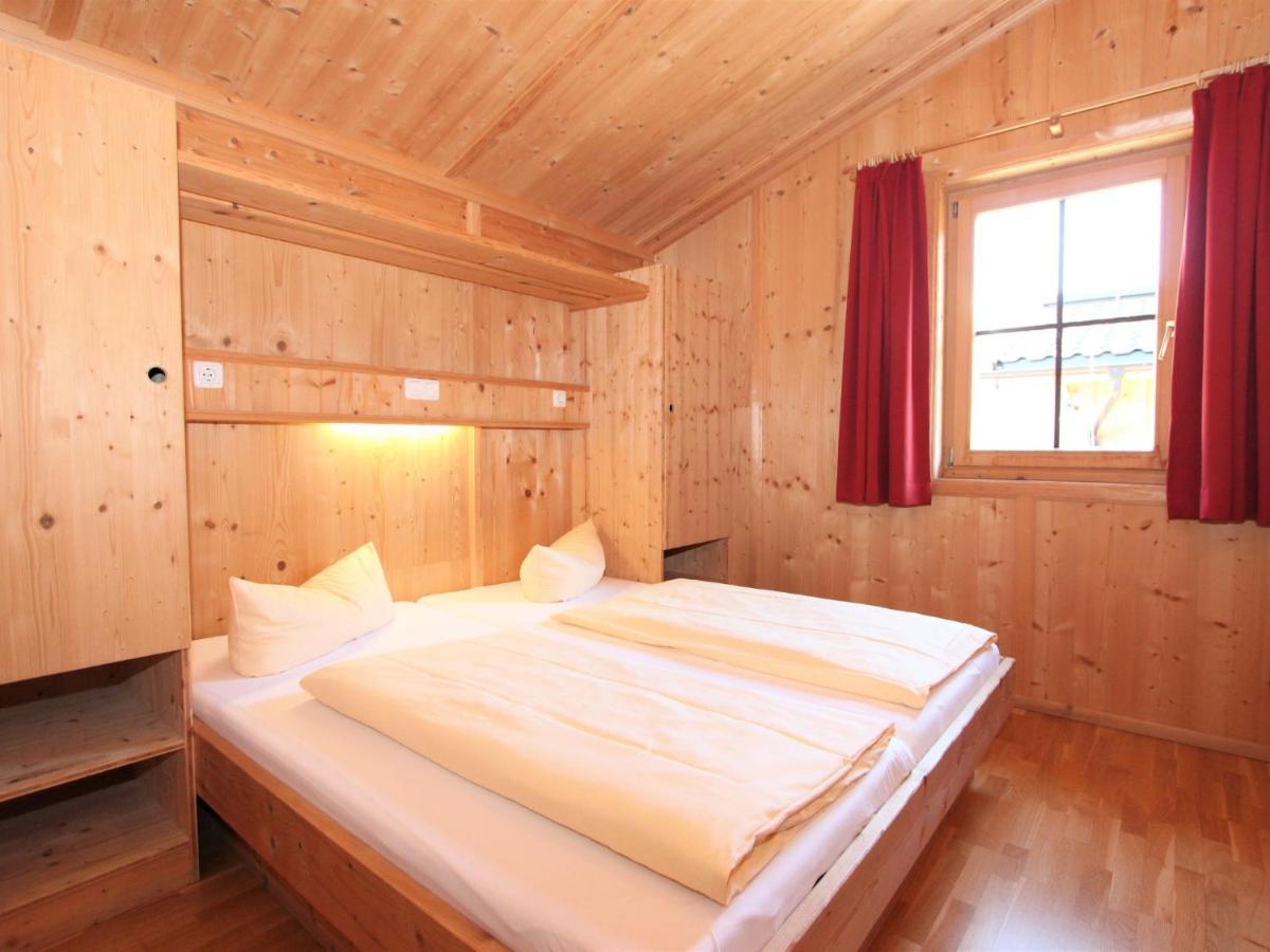Holiday Home Schwendau-3 By Interhome 힙파흐 외부 사진